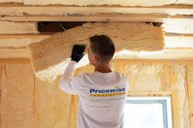 Best Insulation for New Construction  in Allison, IA